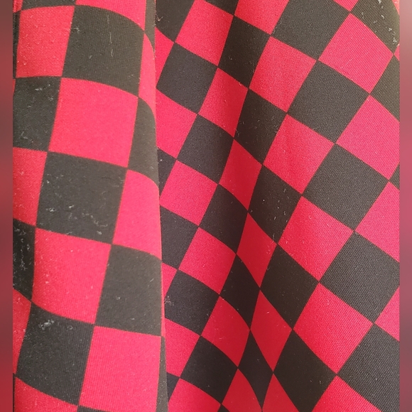 Hot Topic skirt - Picture 3 of 5